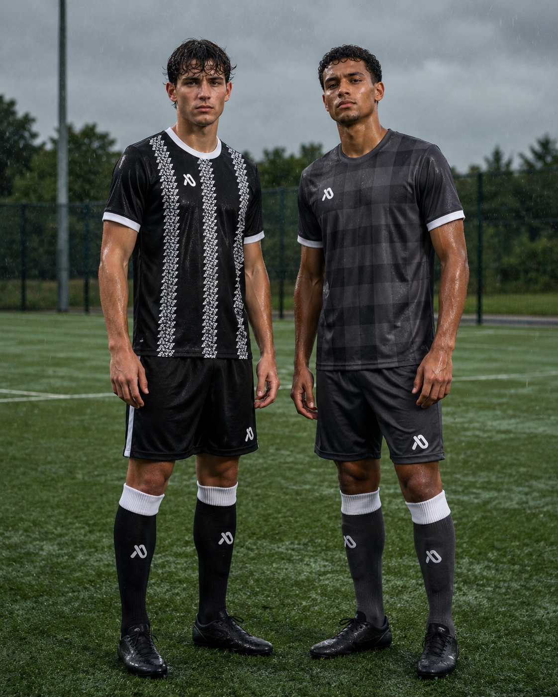 Veloc Match Kits